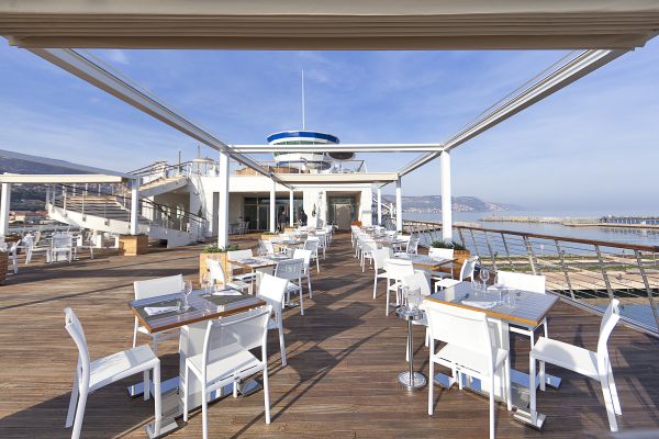 Yacht Club Marina di Loano